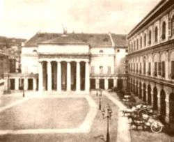 Teatro Carlo Felice