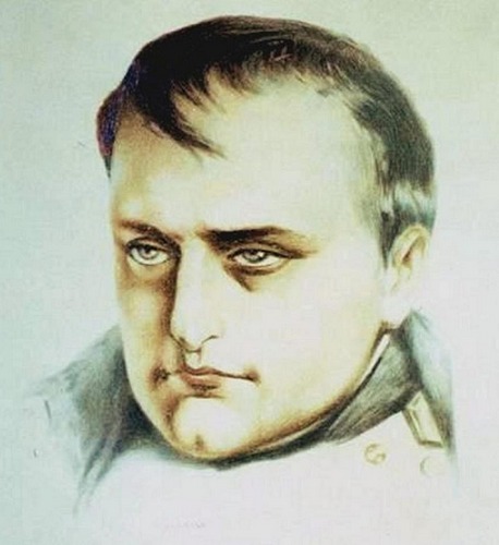 Napoleón Bonaparte