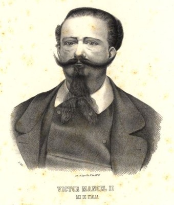 Vittorio Emanuele II