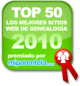 miparentela - Top 50