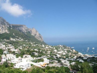 Isola di Capri